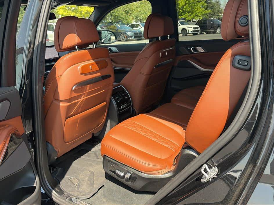 New 2026 BMW X7 M60i AWD/4WD image 19