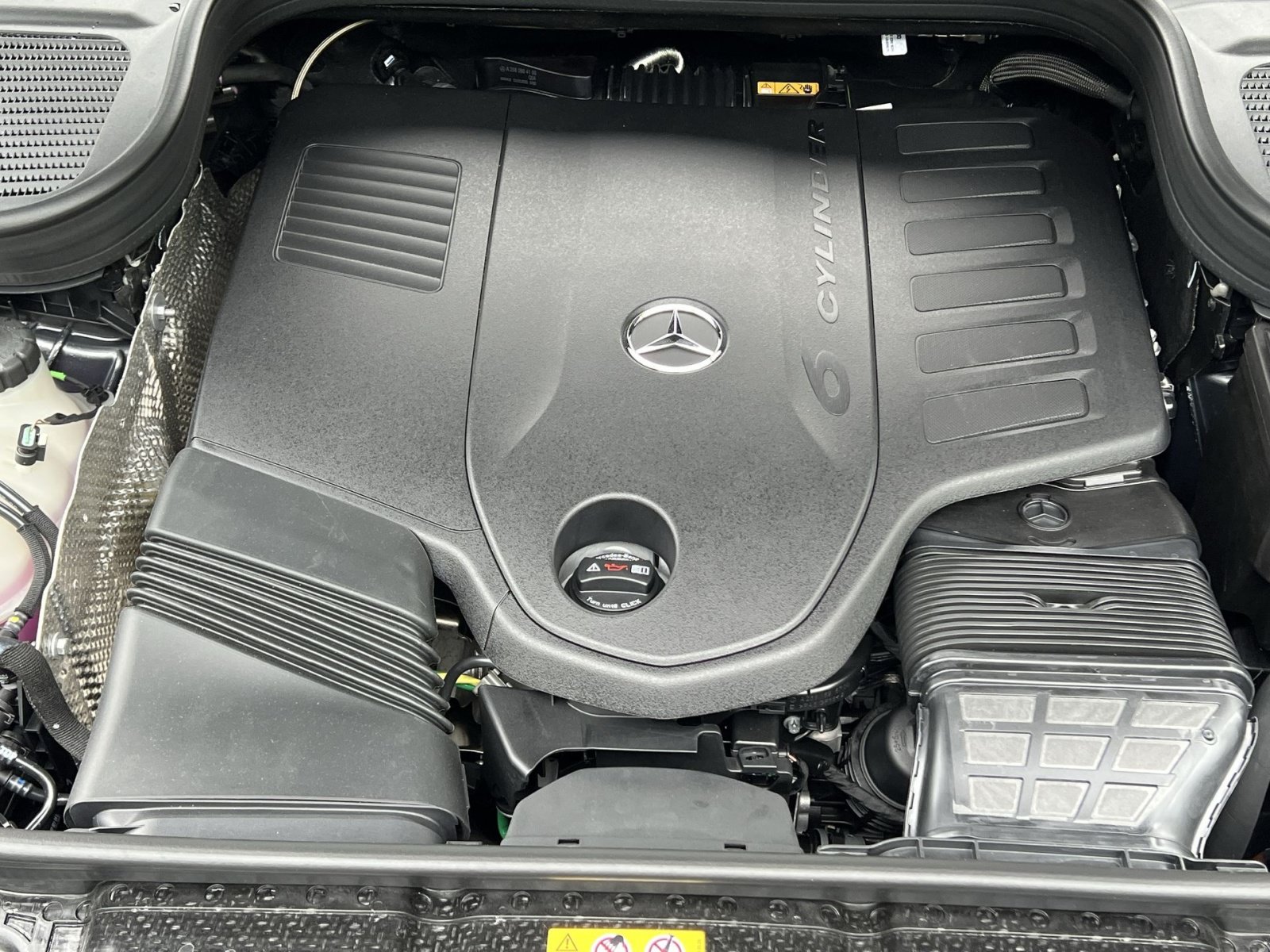 New 2026 Mercedes-Benz GLE 450 4MATIC image 34