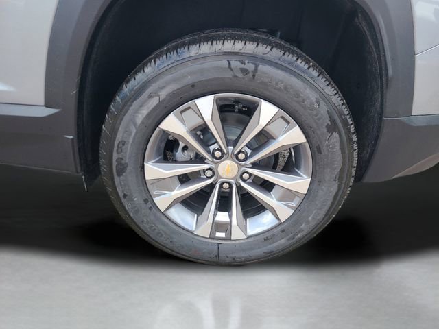 New 2026 Chevrolet Equinox LT w/ Safety and Technology Package image 11