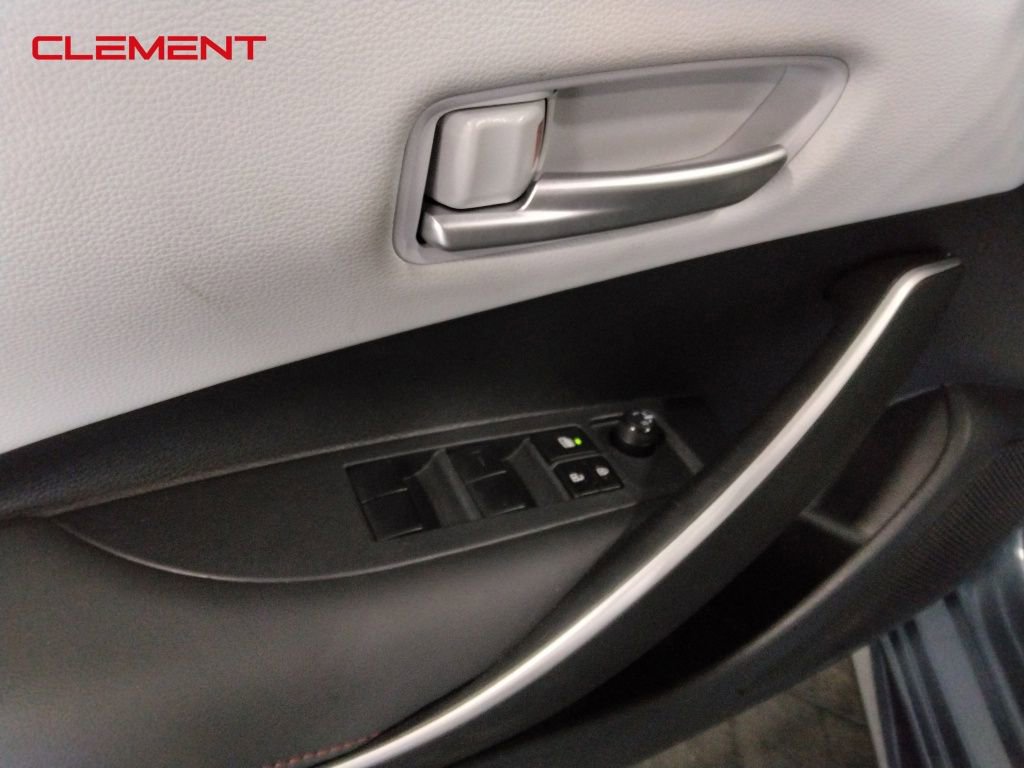 Used 2023 Toyota Corolla SE image 22