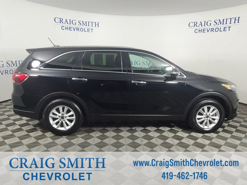 Used 2019 Kia Sorento FWD image 6