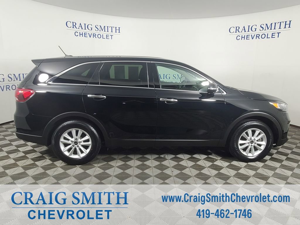 Used 2019 Kia Sorento LX image 6