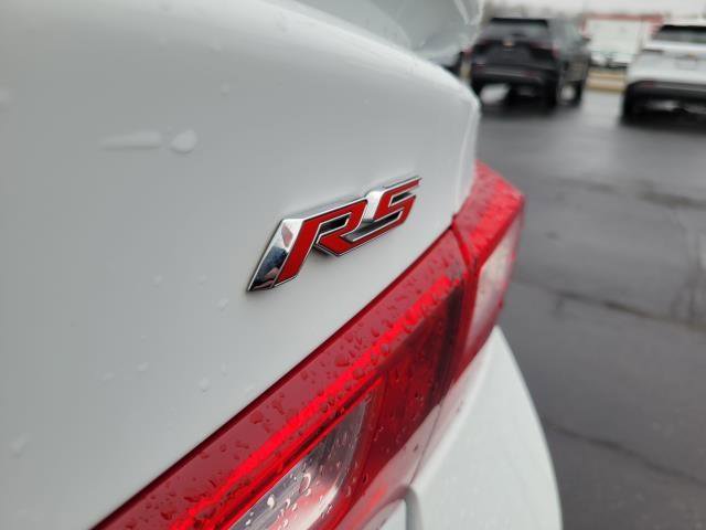 Used 2023 Chevrolet Malibu RS image 26