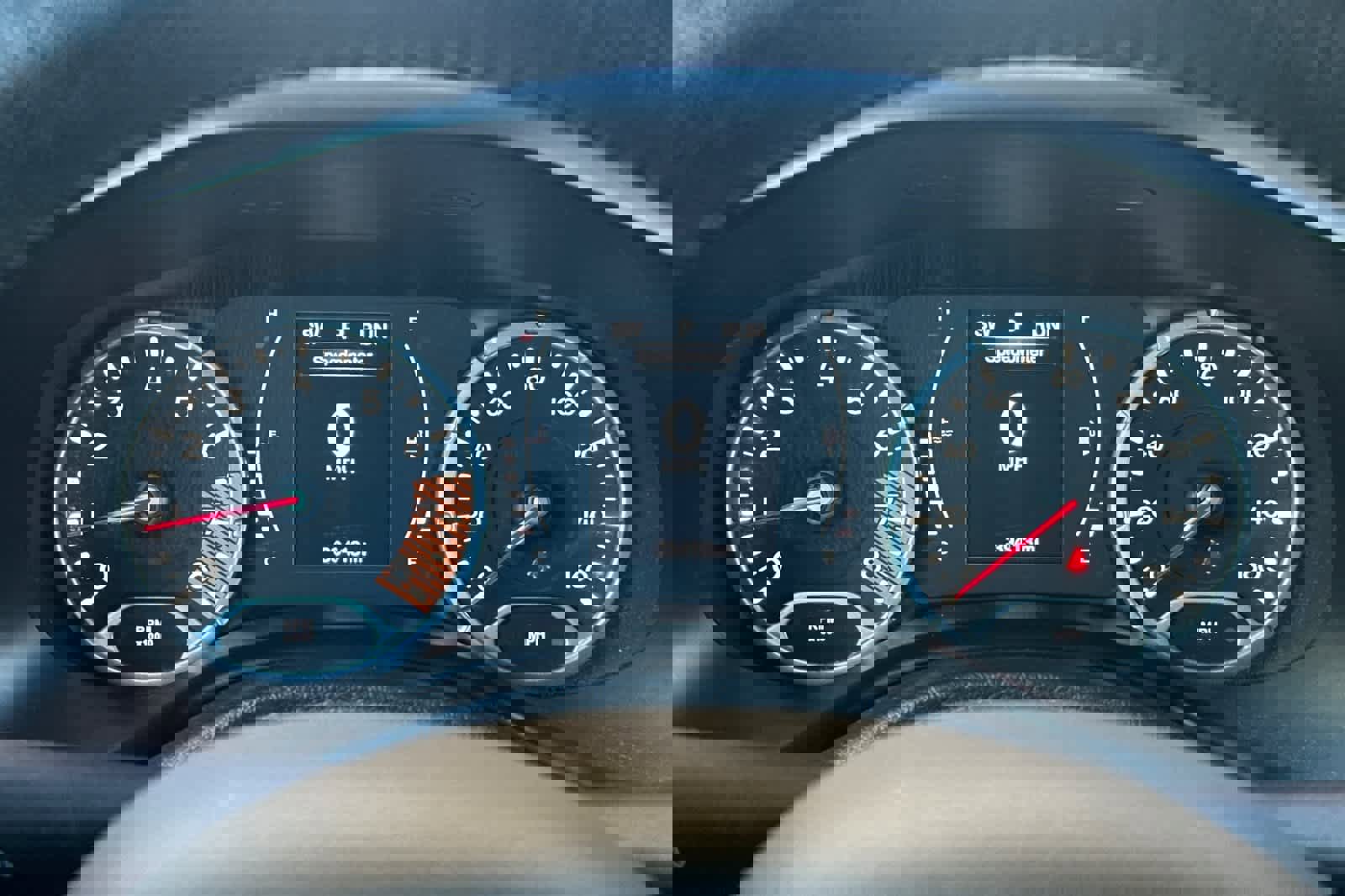 Used 2020 Jeep Renegade Altitude image 28