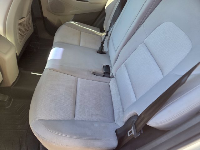 Used 2018 Hyundai Tucson SEL AWD/4WD image 40