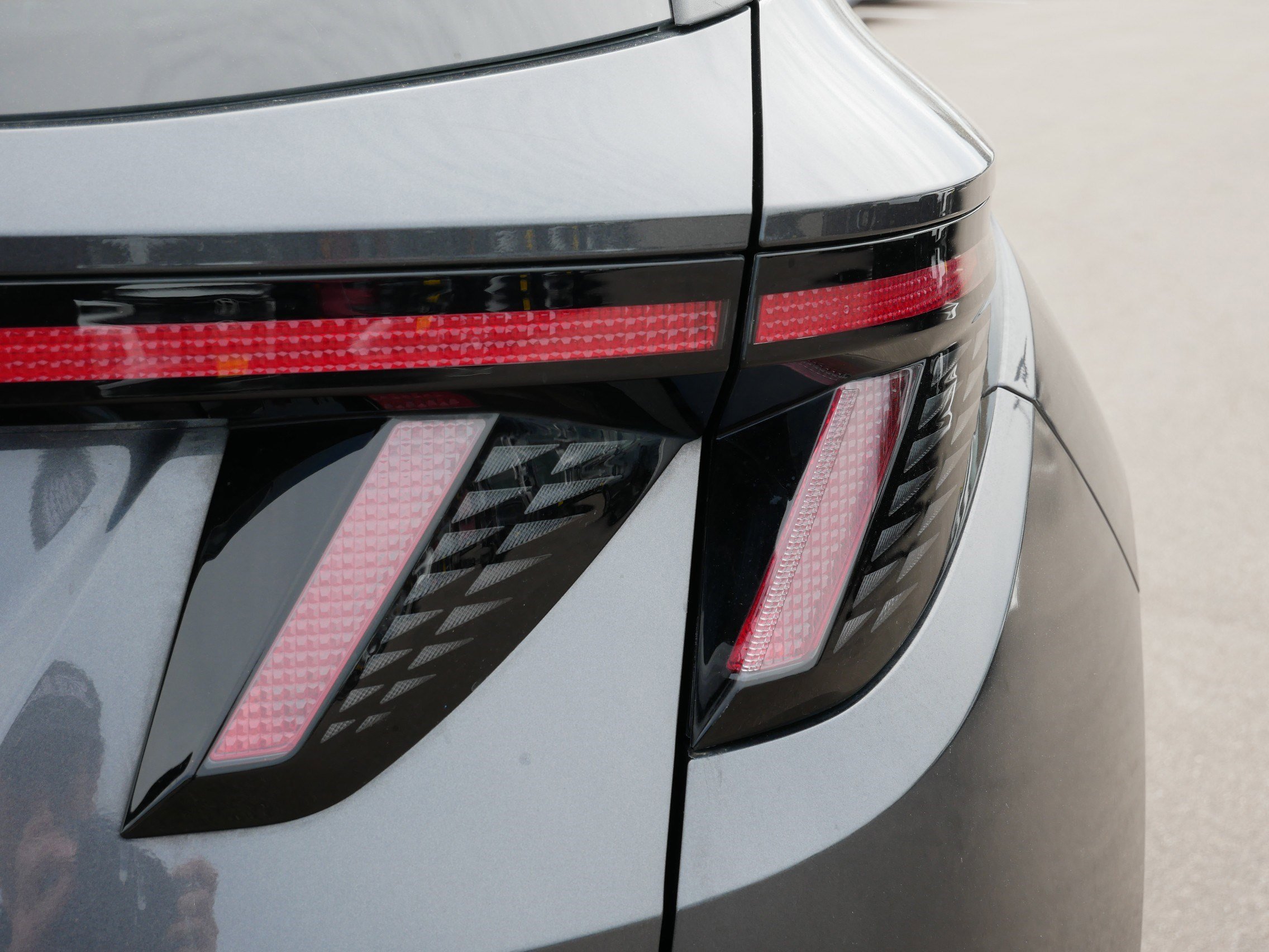 Certified 2023 Hyundai Tucson SEL w/ Convenience Package image 17