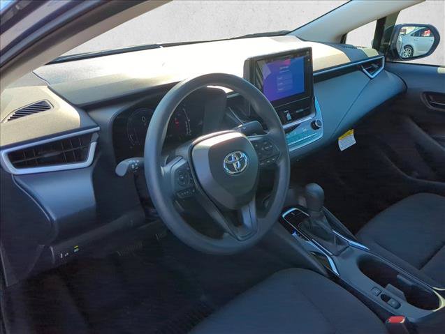New 2027 Toyota Corolla LE FWD image 11