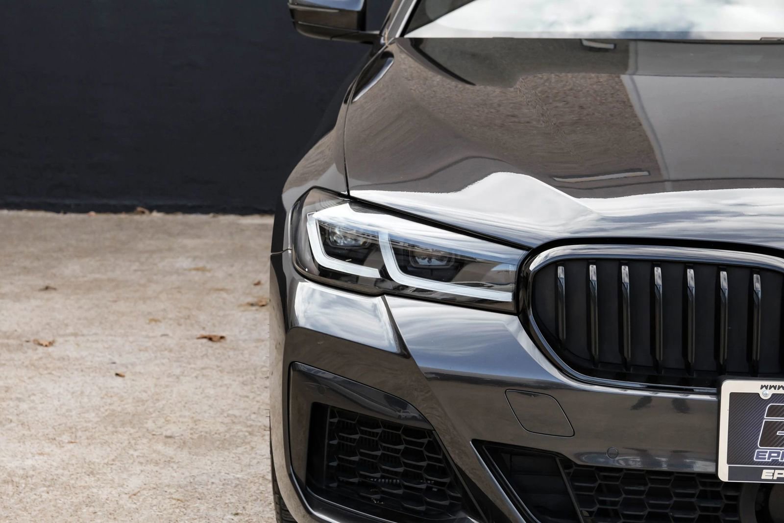 Used 2023 BMW 540i xDrive w/ Executive Package image 60