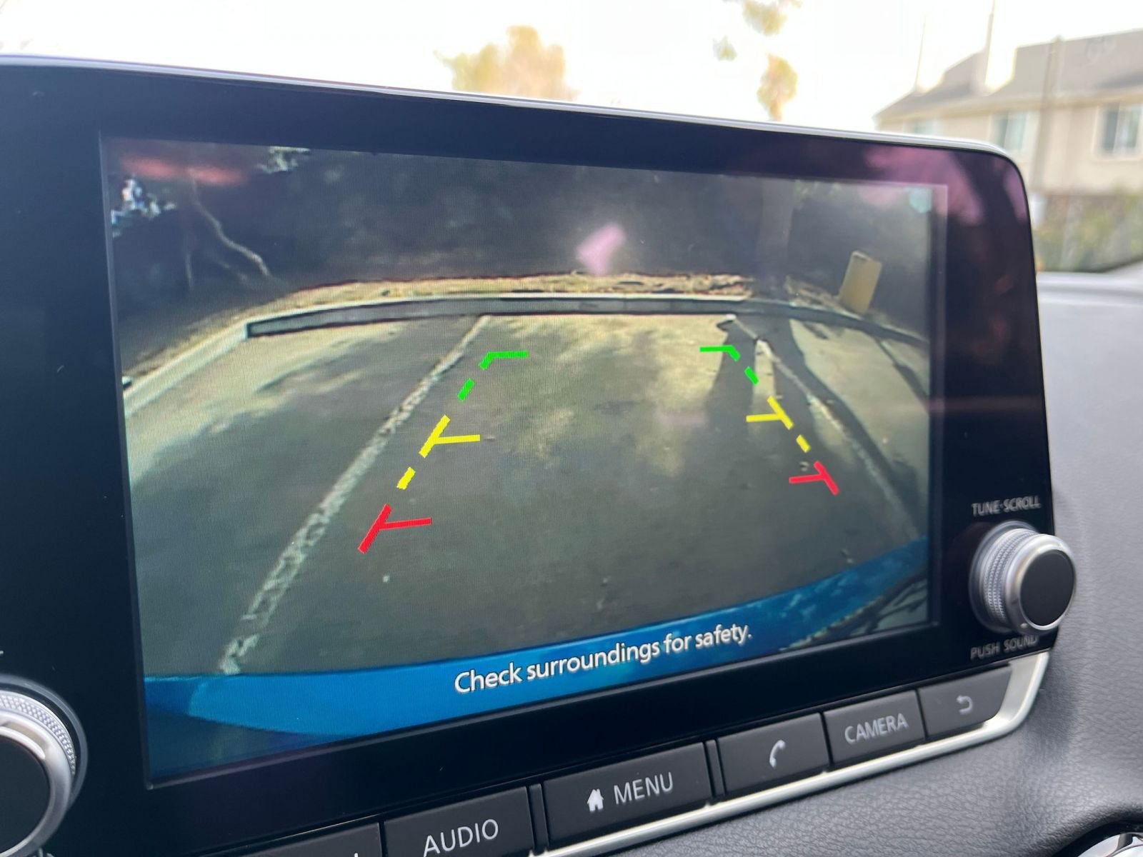 Used 2025 Nissan Sentra SV FWD image 22