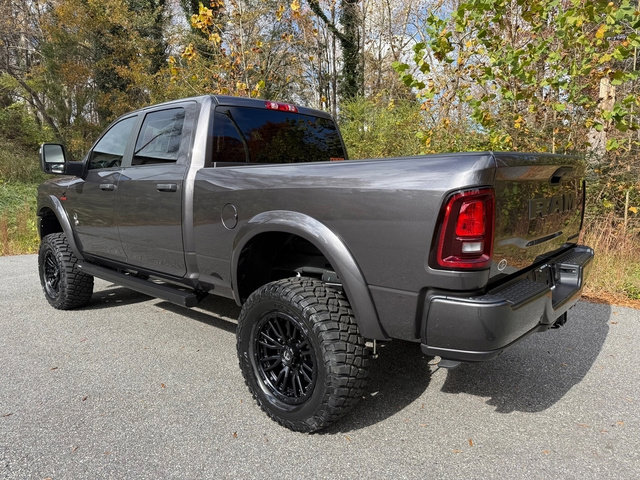 New 2026 RAM 2500 Big Horn image 10