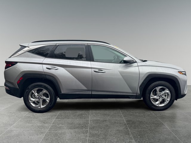 Certified 2024 Hyundai Tucson SEL AWD/4WD image 6