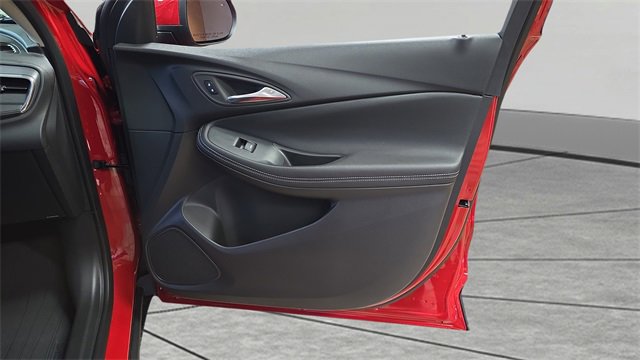 New 2026 Buick Encore GX Preferred w/ Comfort Package image 15