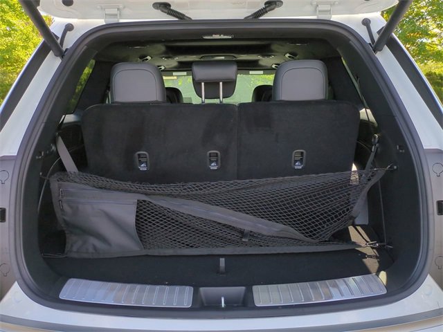 Used 2026 Hyundai Palisade Calligraphy image 12