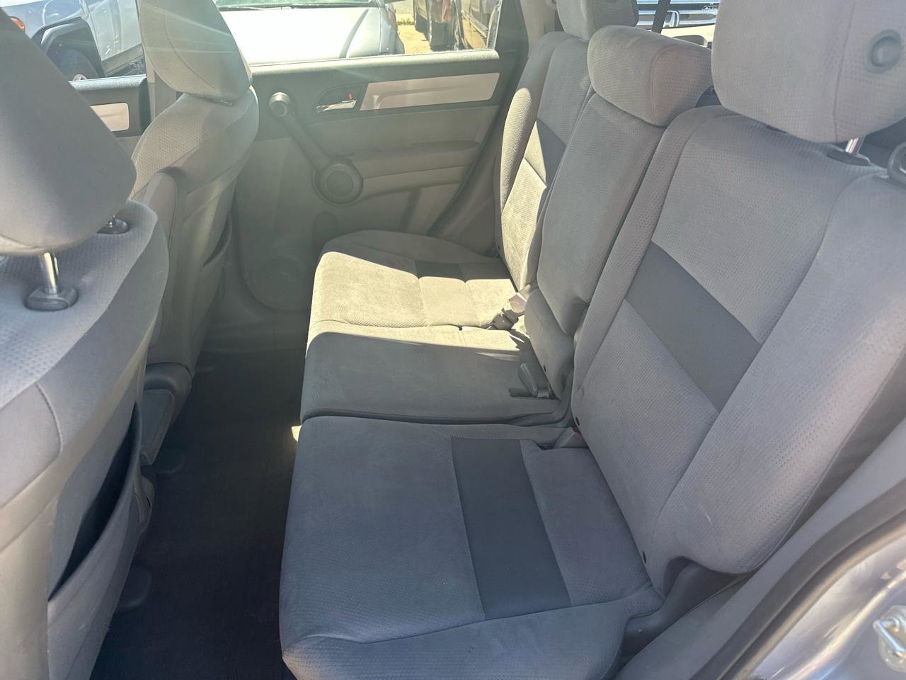 Used 2011 Honda CR-V EX image 12