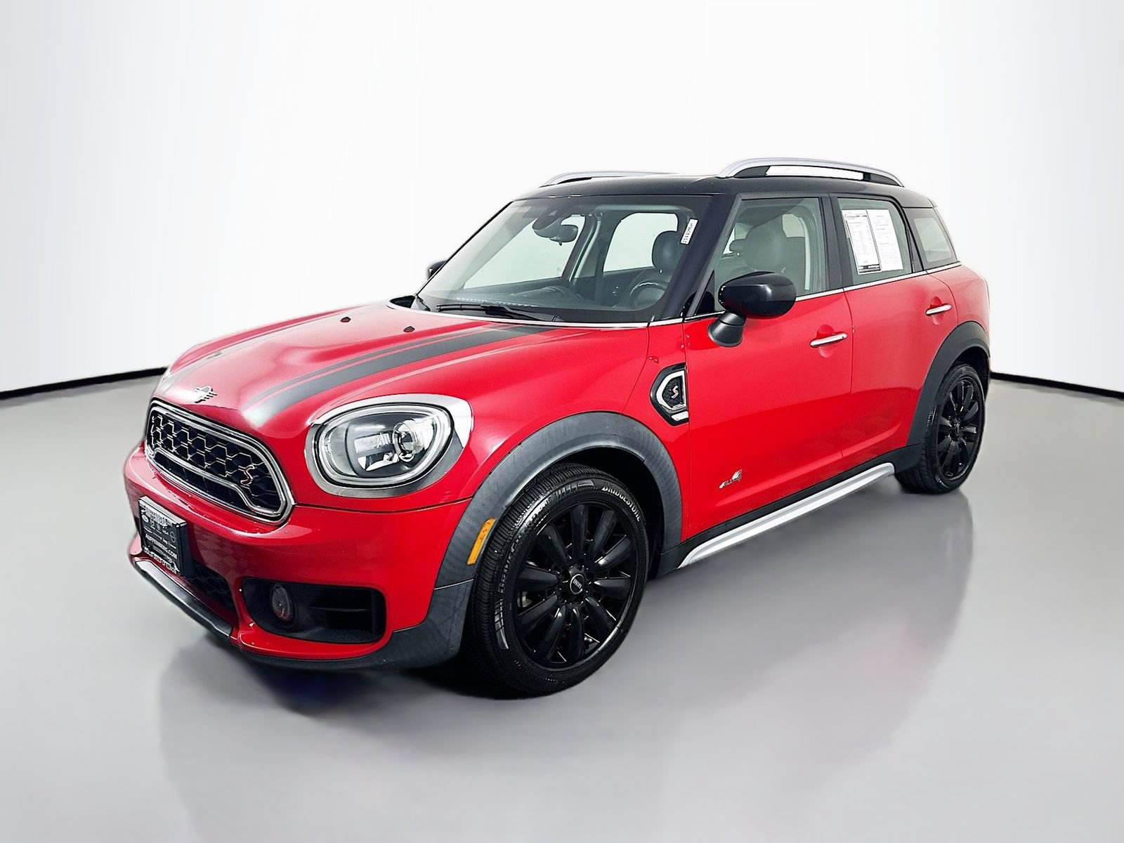 Used 2020 MINI Cooper Countryman S AWD/4WD image 3