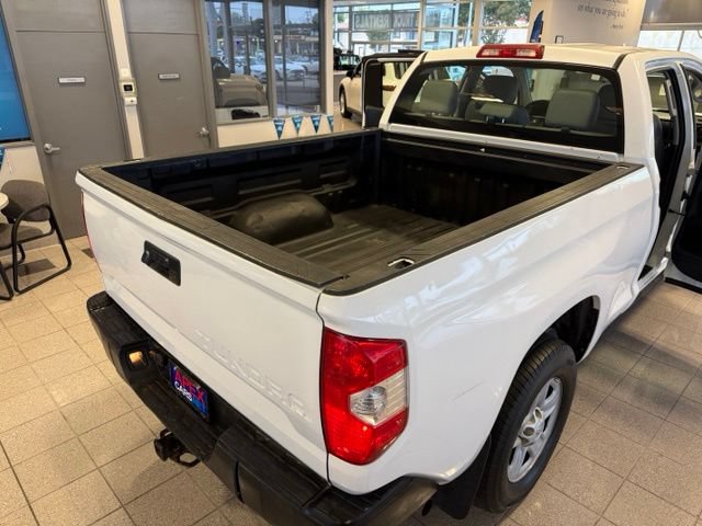 Used 2014 Toyota Tundra SR RWD image 19