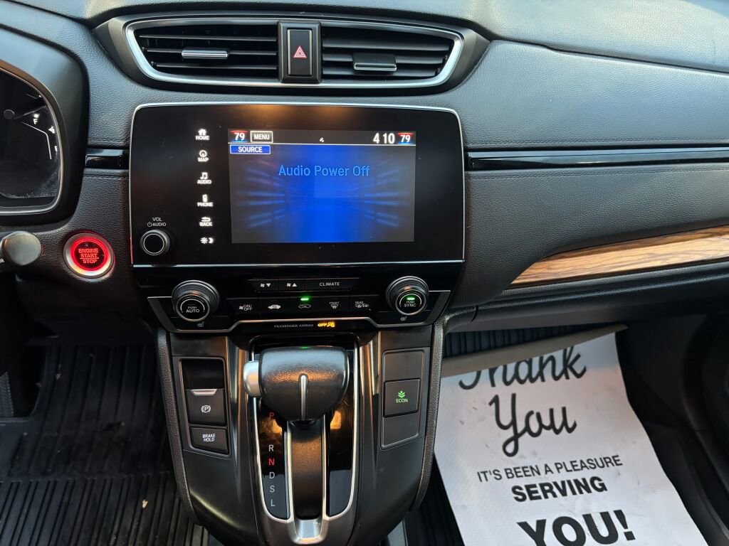 Used 2017 Honda CR-V Touring image 17