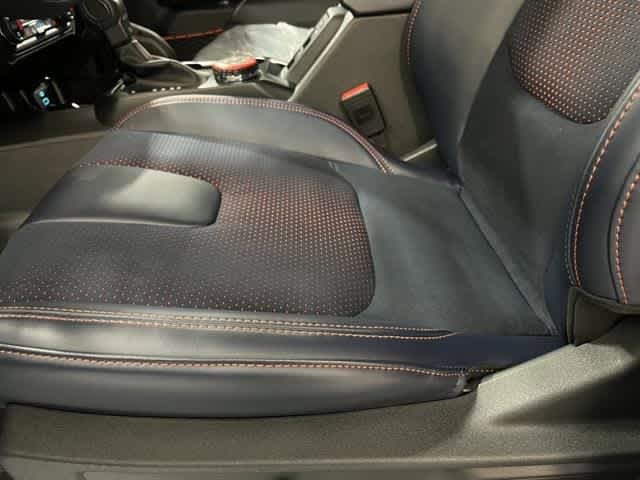 New 2025 Ford Bronco Raptor w/ Interior Carbon Fiber Pack AWD/4WD image 14