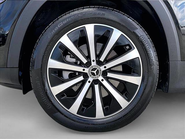 Certified 2023 Mercedes-Benz GLB 250 image 10