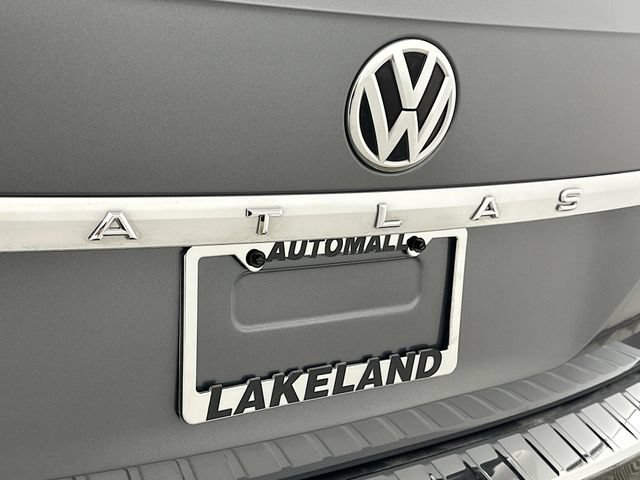 Used 2019 Volkswagen Atlas SEL Premium AWD/4WD image 29