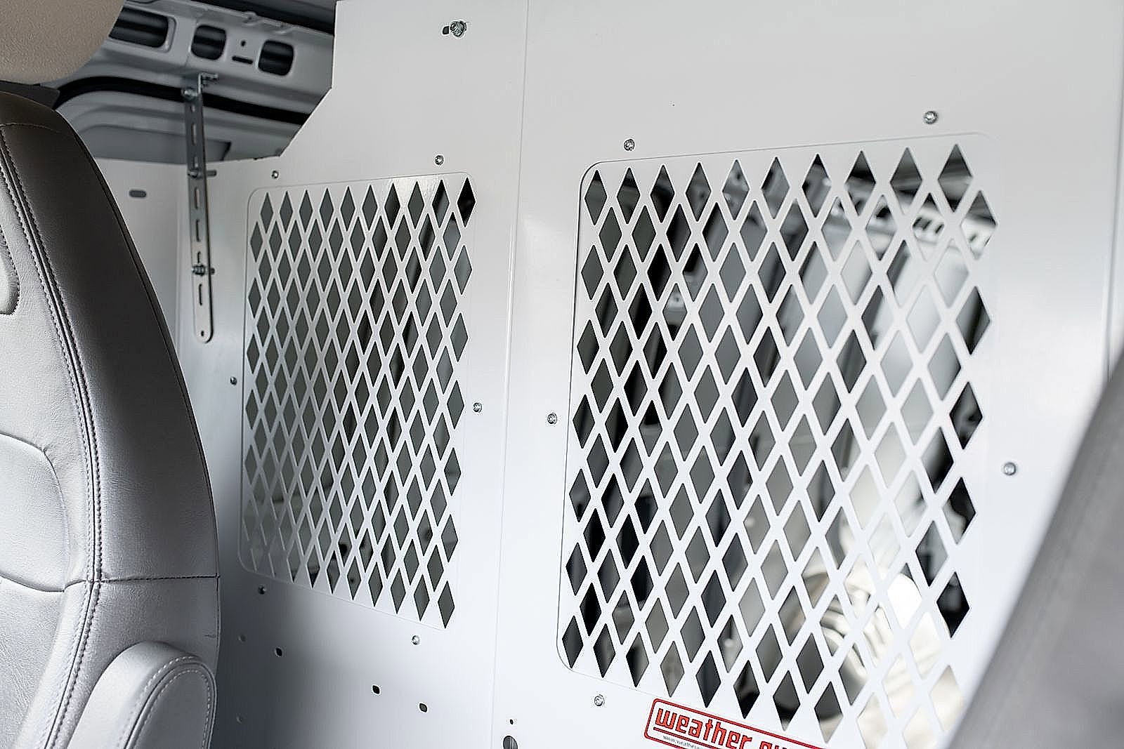 Certified 2022 Chevrolet Express 2500 Extended w/ Driver Convenience Package image 24