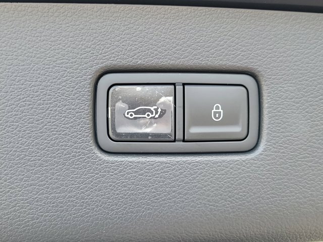 New 2026 Genesis GV80 3.5T Prestige image 10