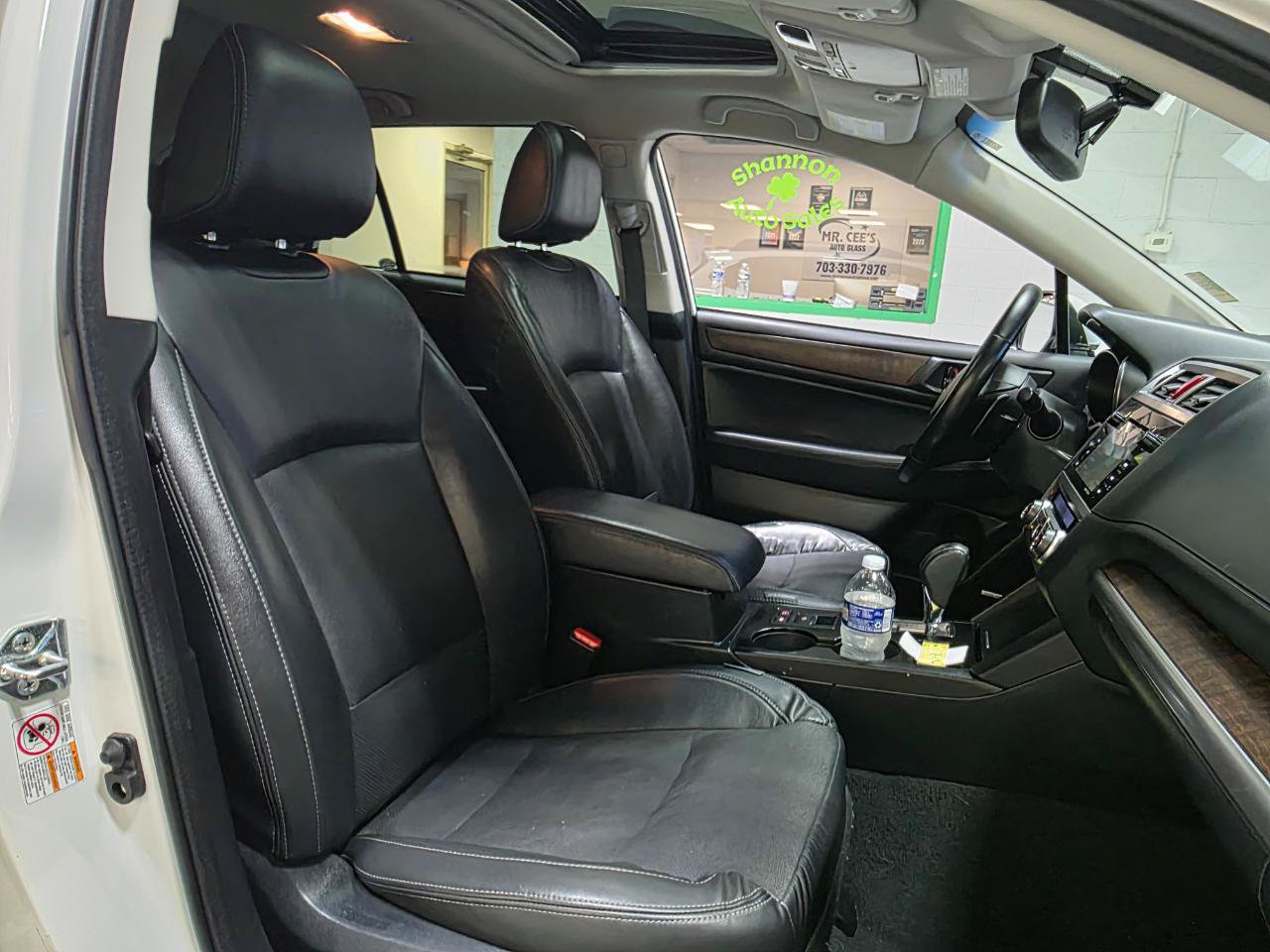 Used 2016 Subaru Outback 2.5i Limited AWD/4WD image 26