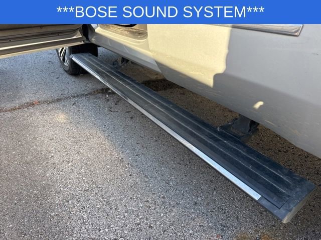 Used 2018 GMC Yukon Denali w/ Denali Ultimate Package image 9