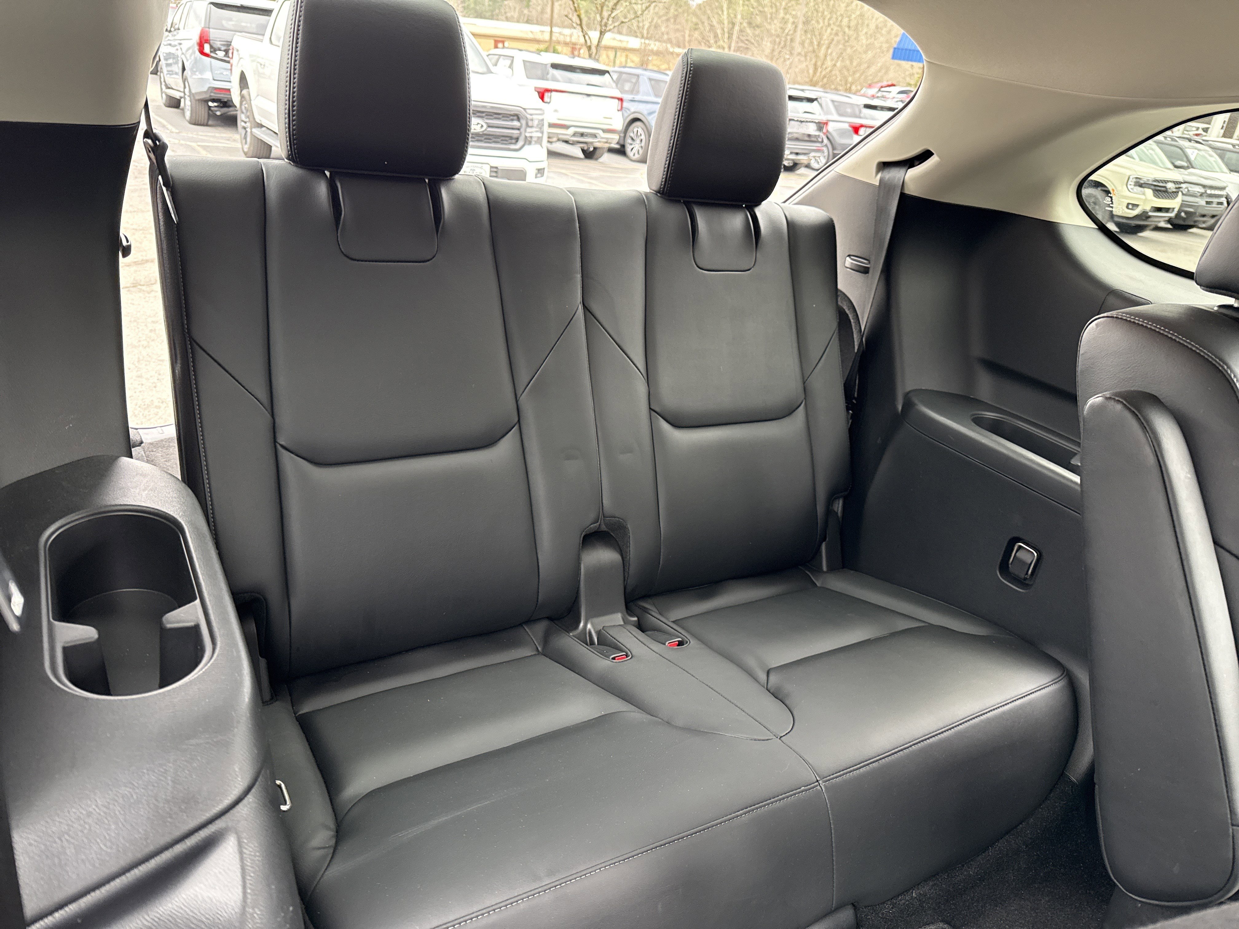 Used 2023 MAZDA CX-9 Touring image 41