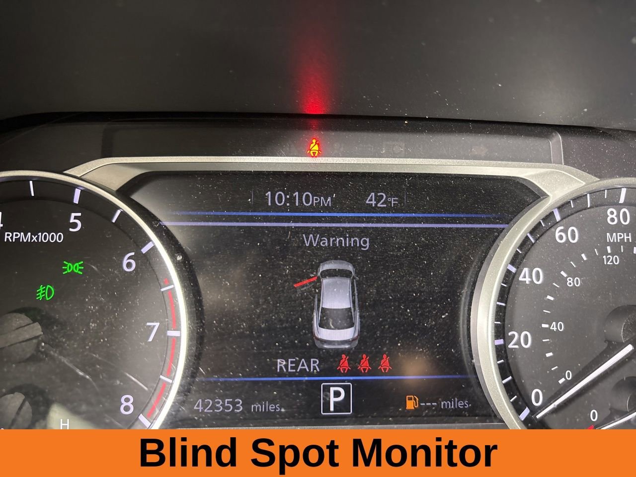 Used 2023 Nissan Sentra SR image 12