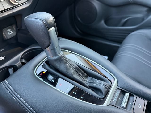 Used 2023 Honda HR-V EX-L image 20