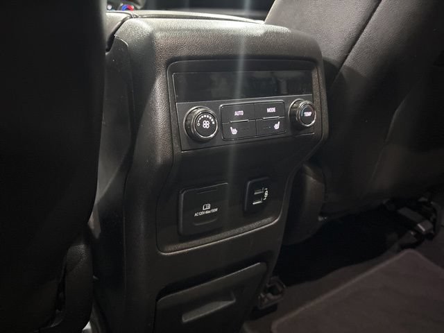 Used 2017 GMC Acadia Denali w/ Technology Package FWD image 34