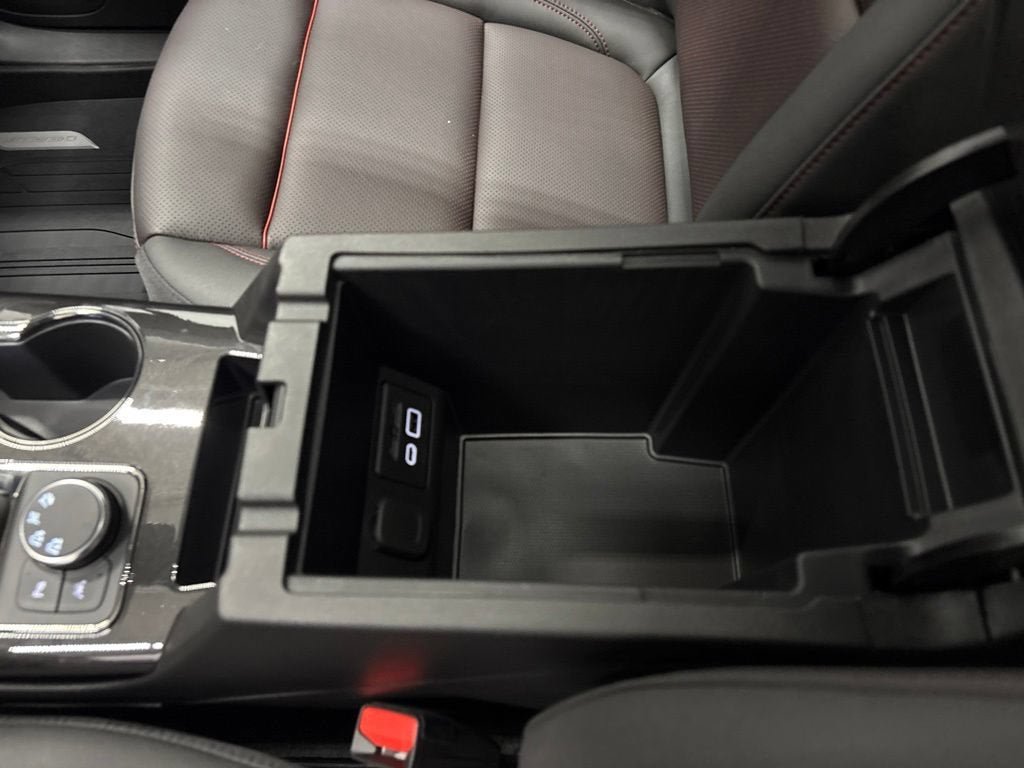 New 2026 Chevrolet Blazer RS w/ LPO, Floor Liner Package AWD/4WD image 17
