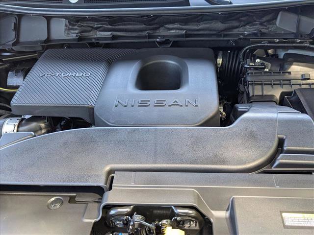 New 2026 Nissan Murano SV image 15