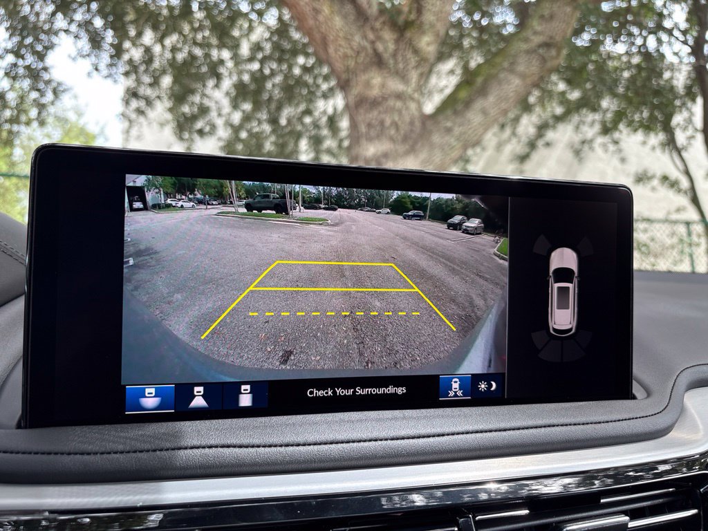 New 2026 Acura MDX w/ Technology Package FWD image 34