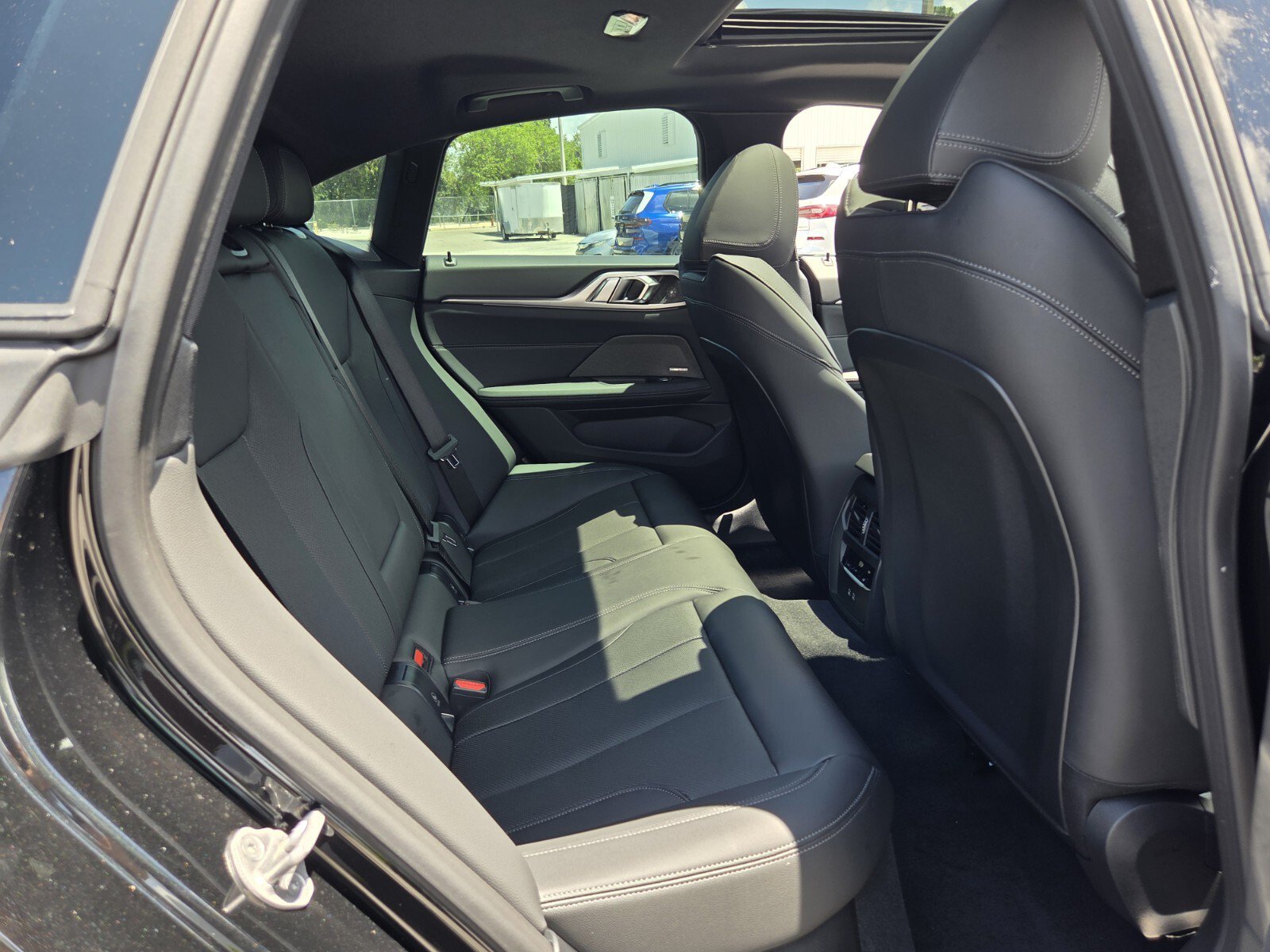 New 2026 BMW M440i w/ Premium Package RWD image 16