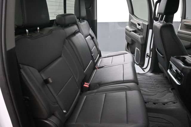 Used 2024 GMC Sierra 1500 Elevation w/ Elevation Premium Package AWD/4WD image 20