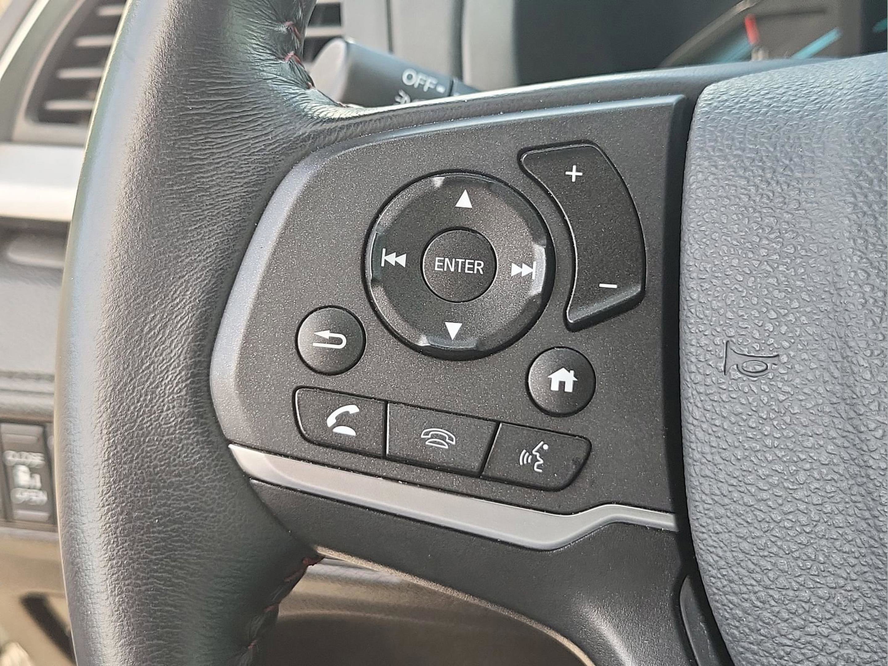 Certified 2024 Honda Odyssey Sport image 13