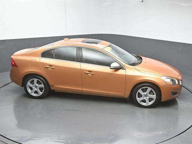 Used 2012 Volvo S60 T5 FWD image 48