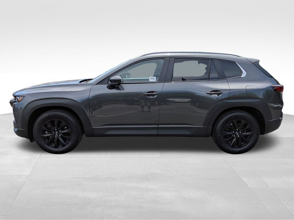 Used 2024 MAZDA CX-50 AWD 2.5 S w/ Weather Package image 12