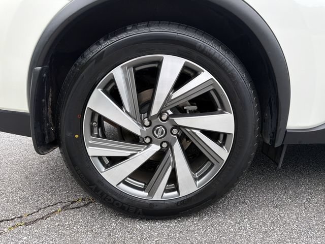 Used 2019 Nissan Murano SL w/ SL Technology Package FWD image 19