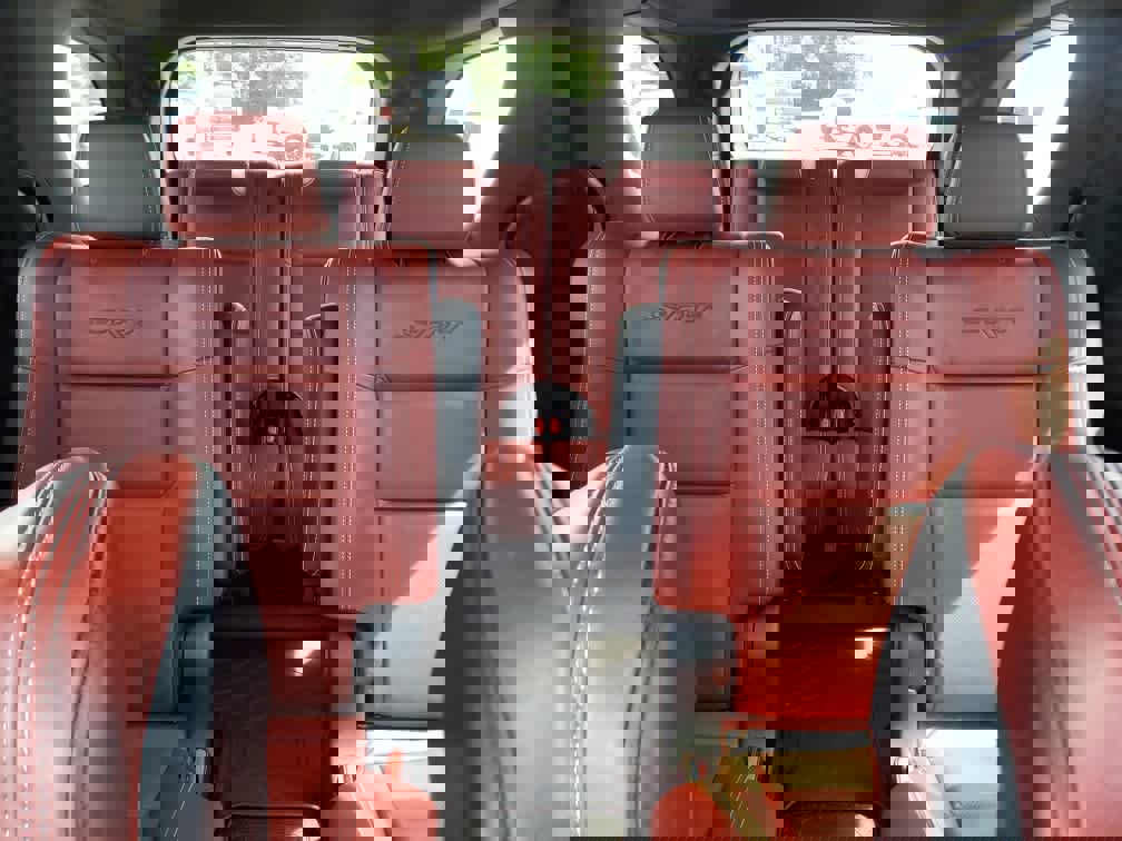 Certified 2024 Dodge Durango SRT image 13