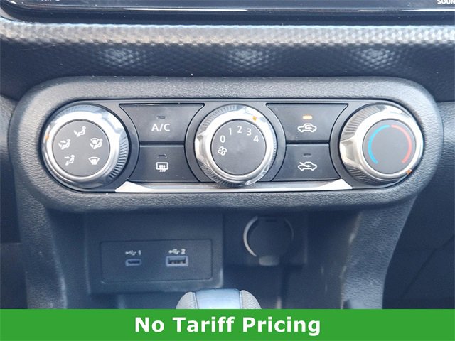 Used 2024 Nissan Kicks SV image 19