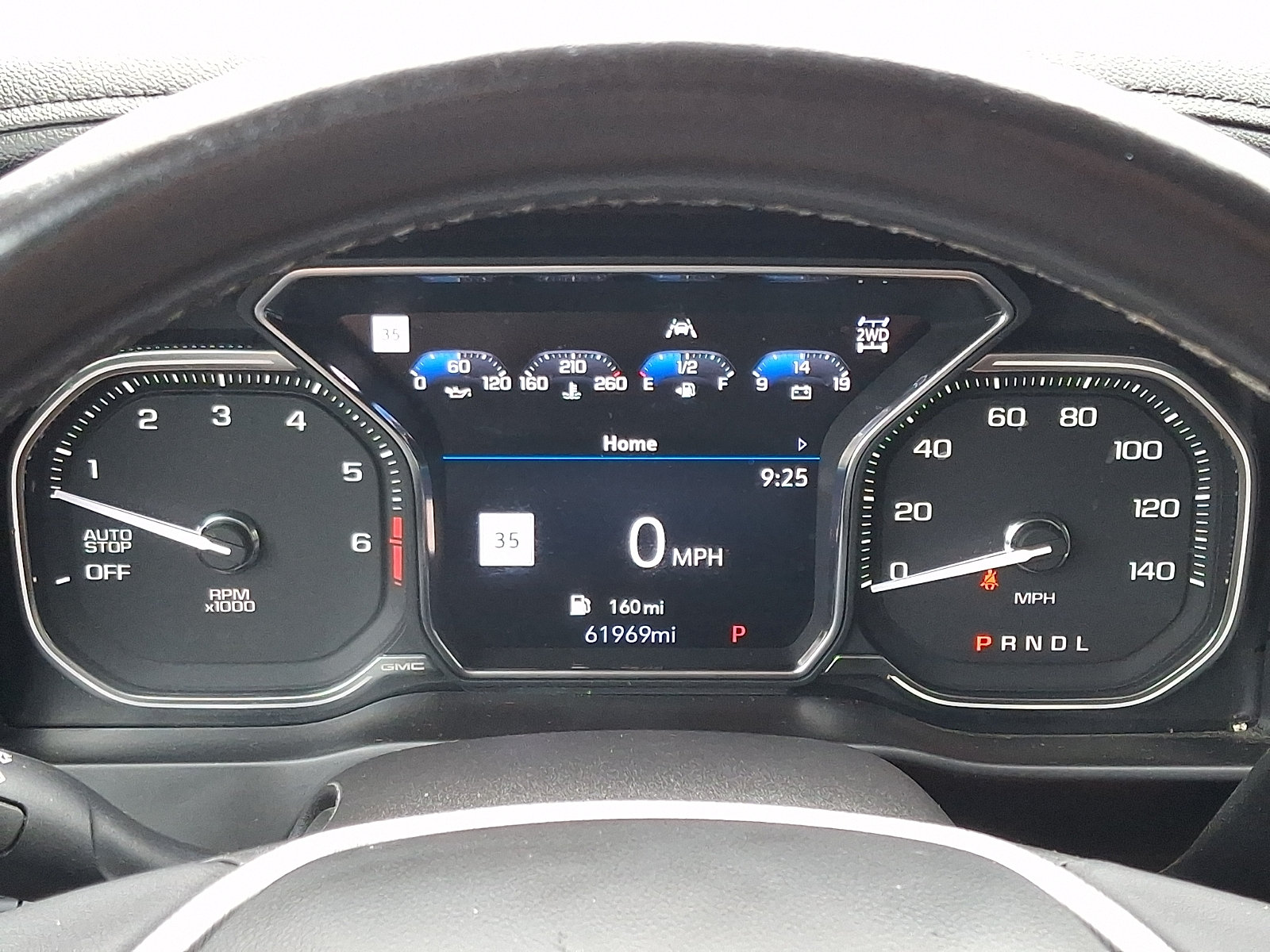 Used 2019 GMC Sierra 1500 Denali w/ Technology Package AWD/4WD image 21