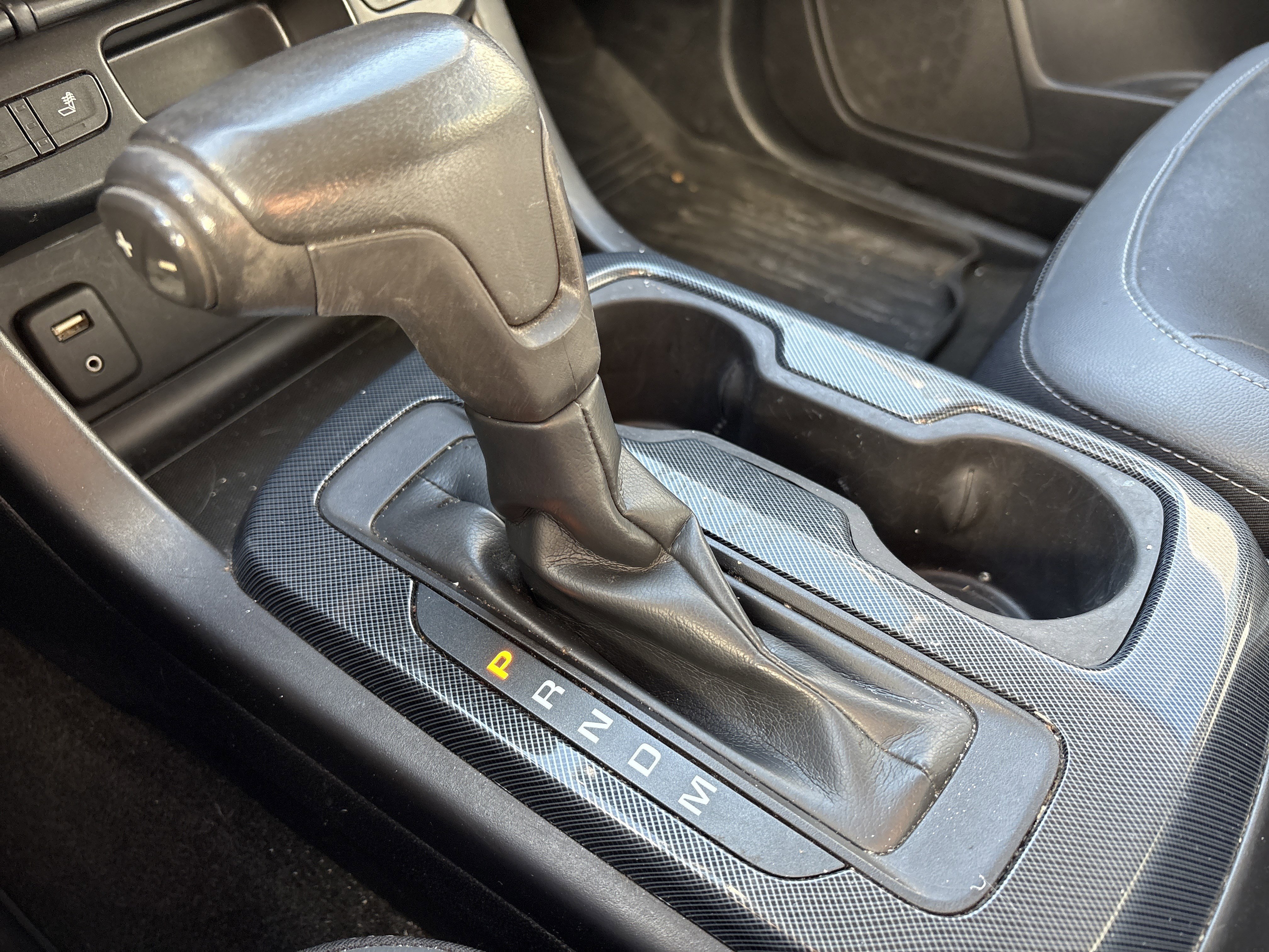 Used 2015 Chevrolet Colorado Z71 image 26