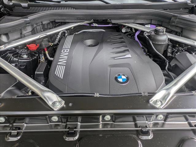 Certified 2026 BMW X5 xDrive40i image 18