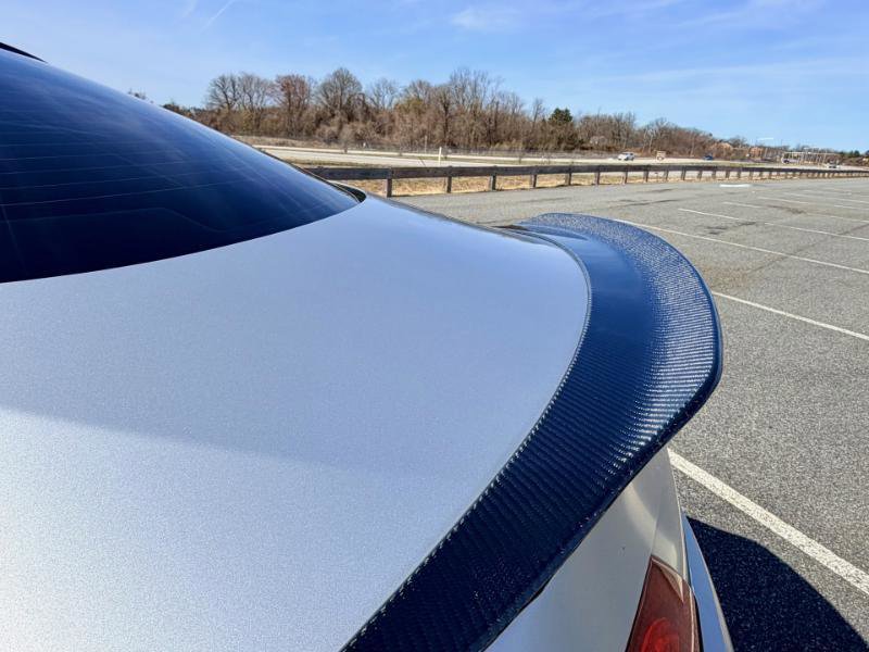 Used 2018 Mercedes-Benz C 63 AMG S image 15