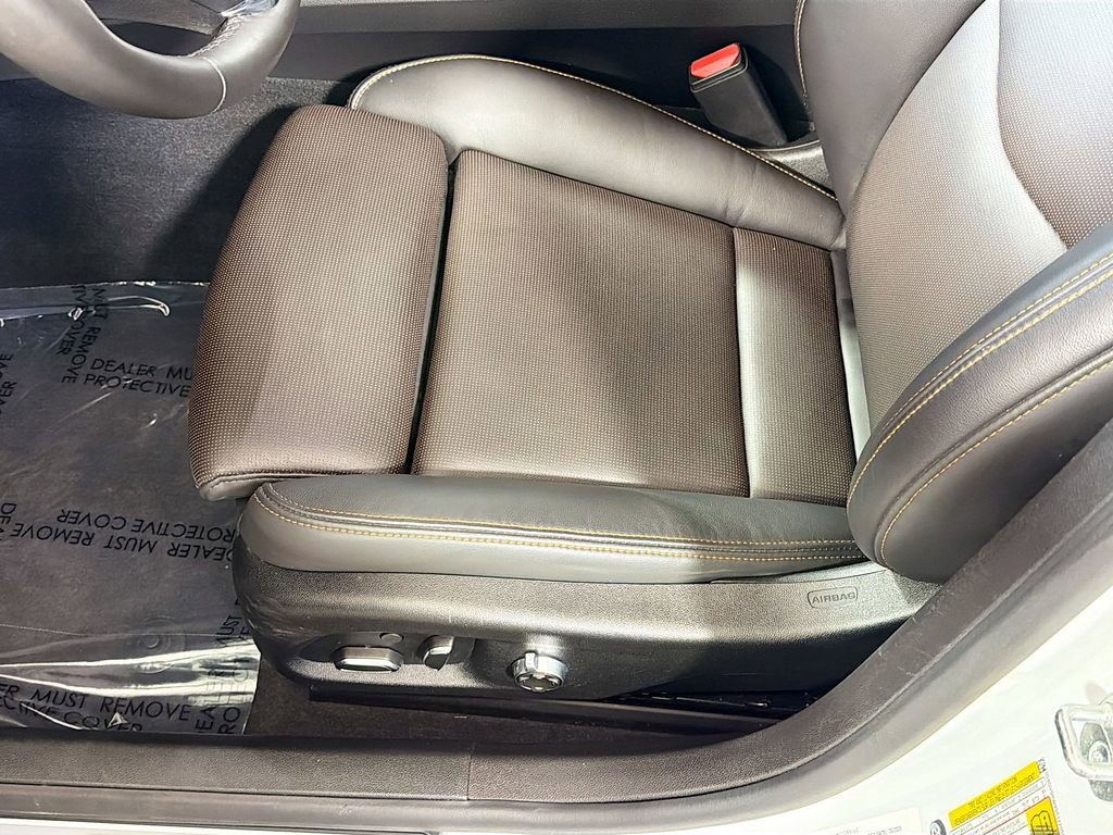 Used 2025 Cadillac CT5 V AWD/4WD image 19