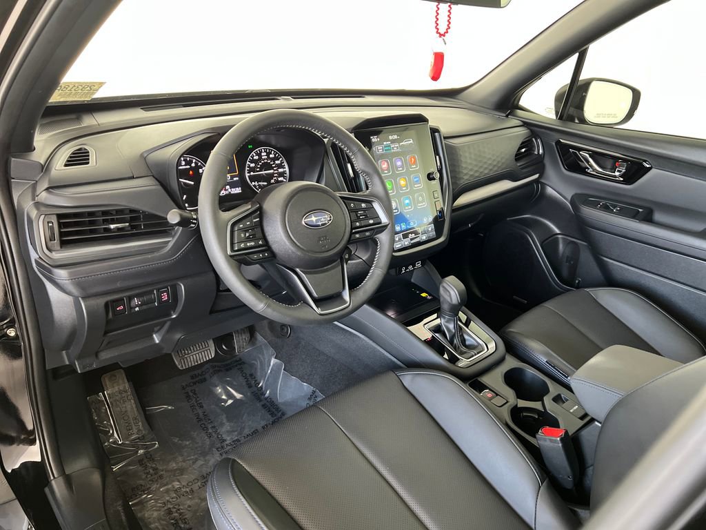 Certified 2025 Subaru Forester Limited AWD/4WD image 19