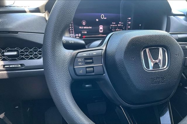 Used 2024 Honda Accord EX image 10
